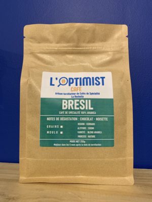 Brésil