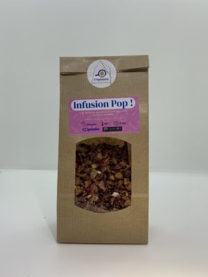Infusion Pop !
